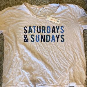 Sundry T-shirt